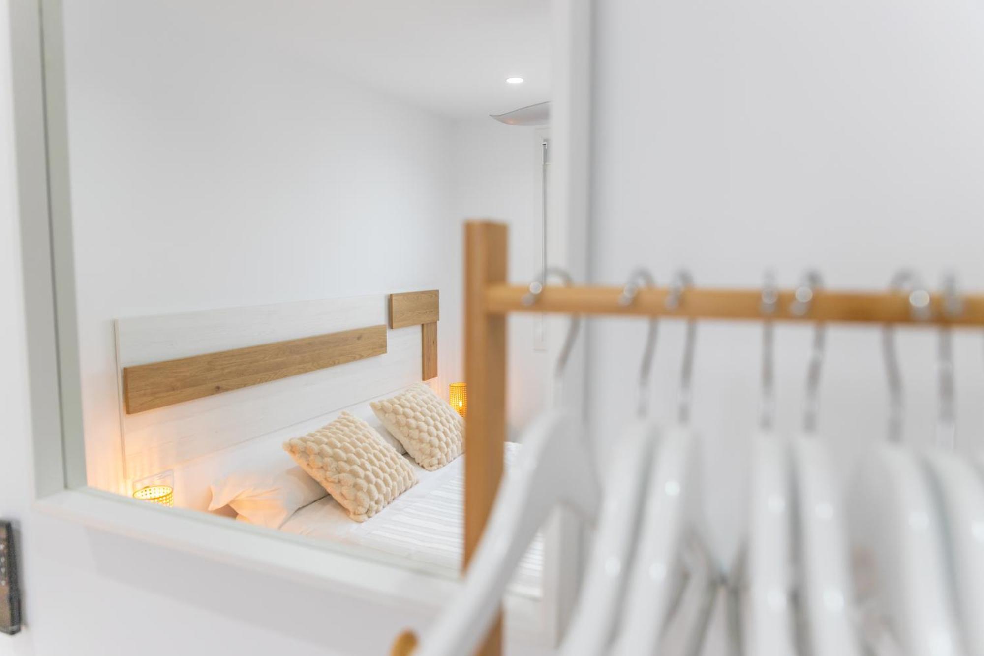 Casa Melva - Primera Linea Con Terraza, Moderno Barbate Ngoại thất bức ảnh